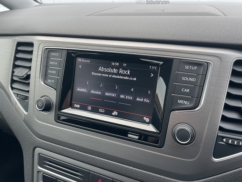 Used Volkswagen Golf SV 2015 for sale - 77409065: Photo 21