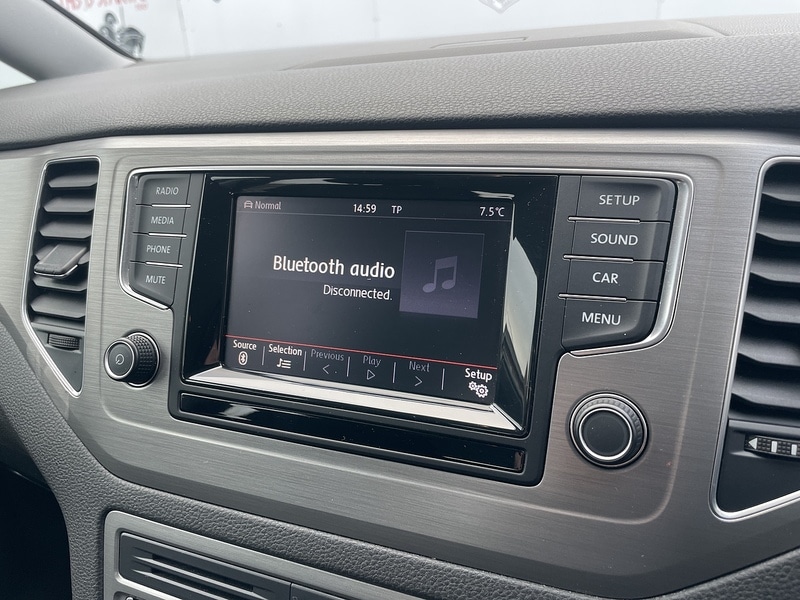 Used Volkswagen Golf SV 2015 for sale - 77409065: Photo 22