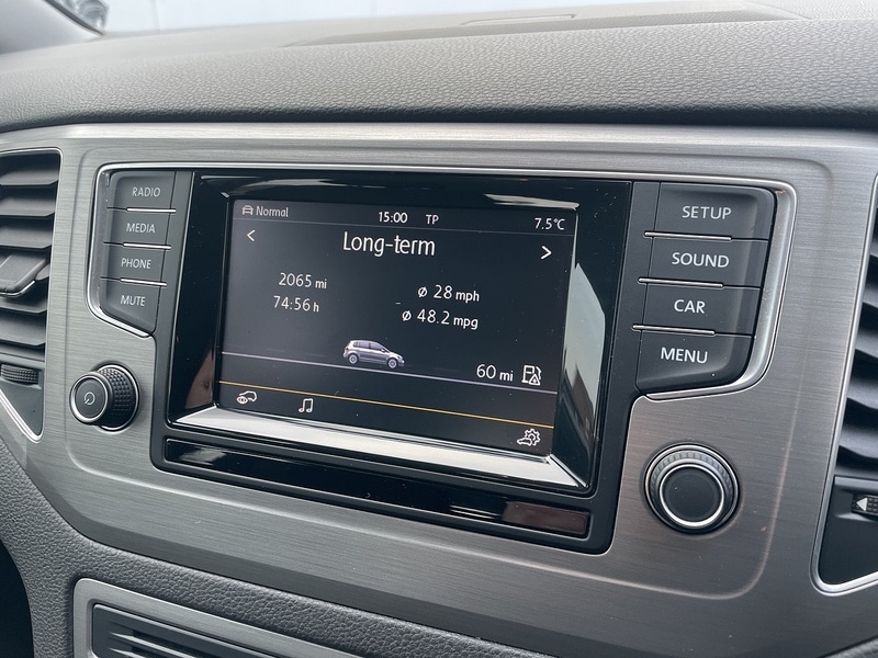 Used Volkswagen Golf SV 2015 for sale - 77409065: Photo 24