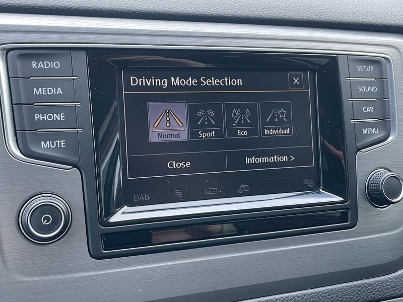 Used Volkswagen Golf SV 2015 for sale - 77409065: Photo 25