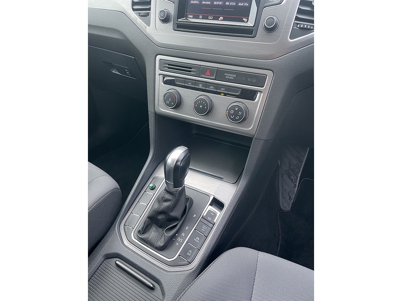 Used Volkswagen Golf SV 2015 for sale - 77409065: Photo 26