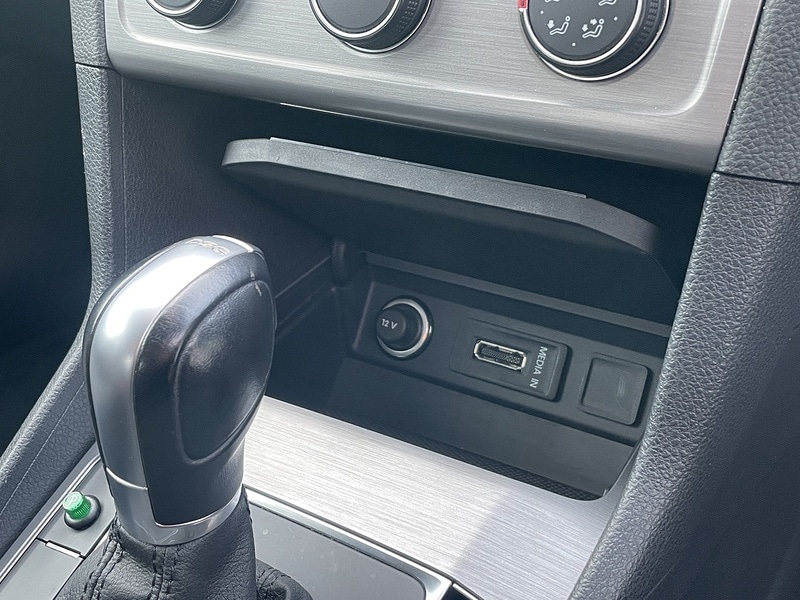 Used Volkswagen Golf SV 2015 for sale - 77409065: Photo 27