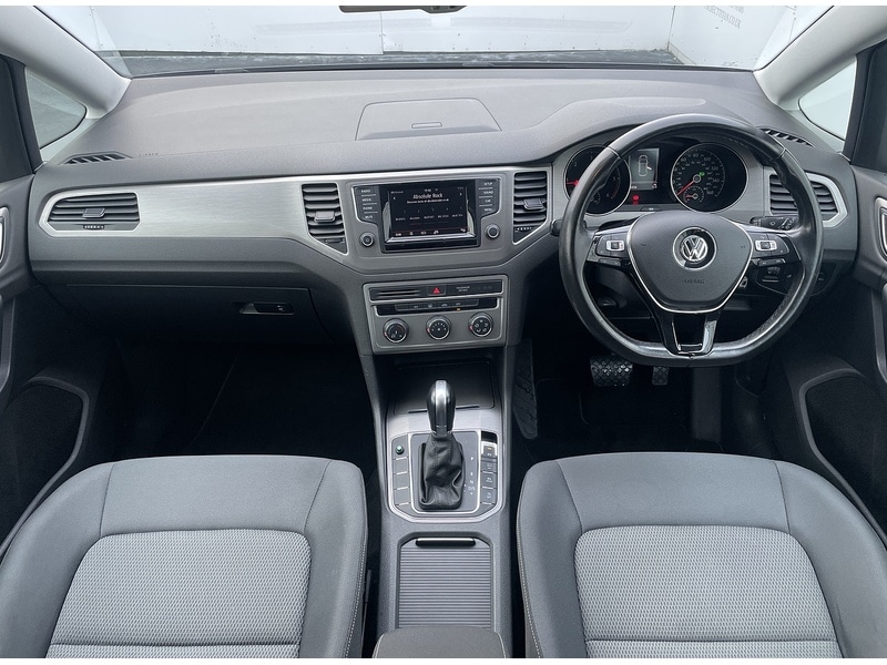 Used Volkswagen Golf SV 2015 for sale - 77409065: Photo 29