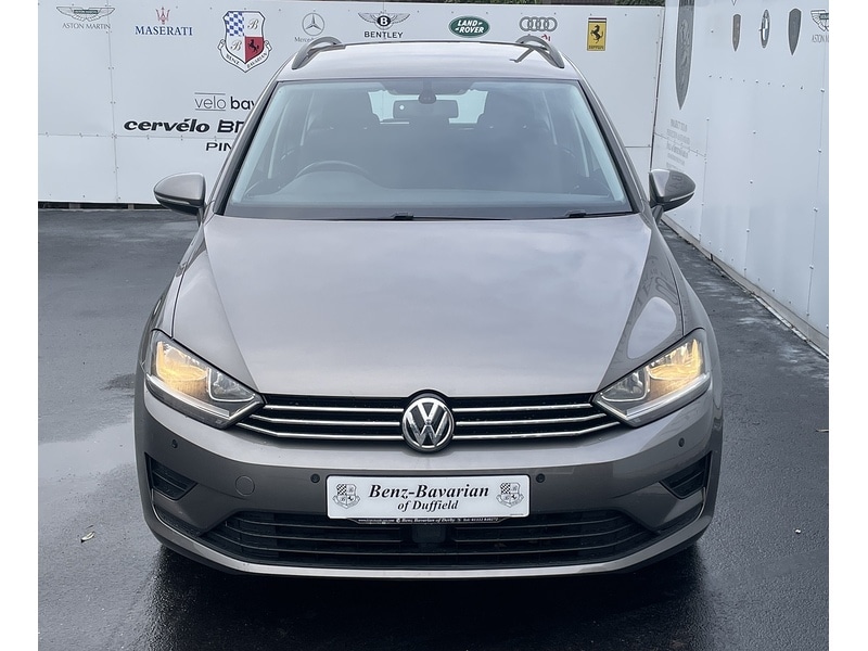 Used Volkswagen Golf SV 2015 for sale - 77409065: Photo 3