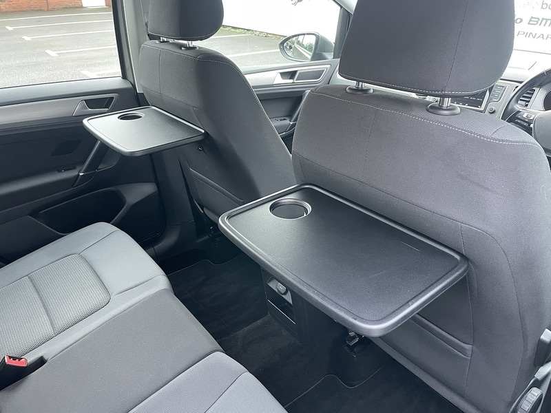 Used Volkswagen Golf SV 2015 for sale - 77409065: Photo 30