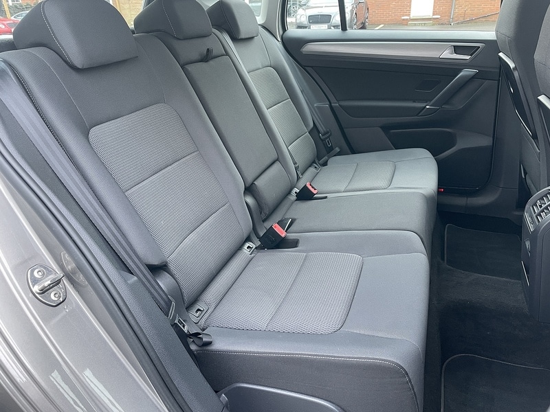 Used Volkswagen Golf SV 2015 for sale - 77409065: Photo 31