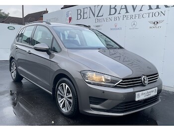 Used Volkswagen Golf SV 2015 for sale - 77409065: Photo