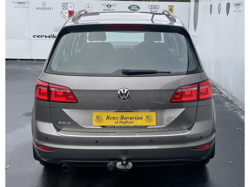 Used Volkswagen Golf SV 2015 for sale - 77409065: Photo 7