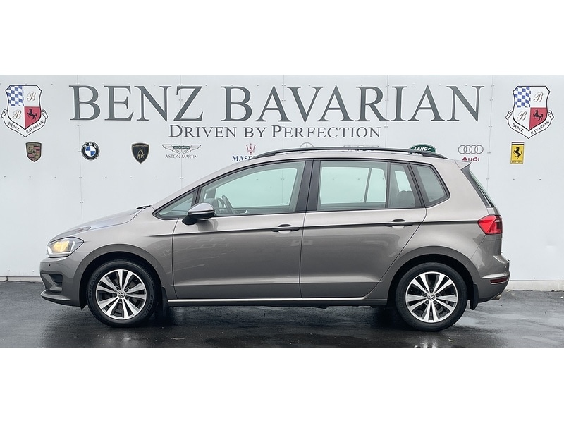 Used Volkswagen Golf SV 2015 for sale - 77409065: Photo 9