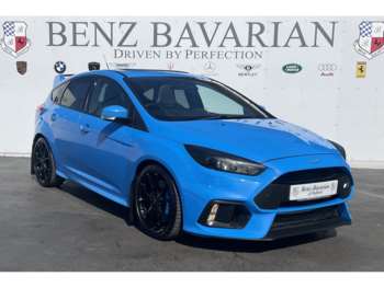 2016 - T EcoBoost RS 5-Door