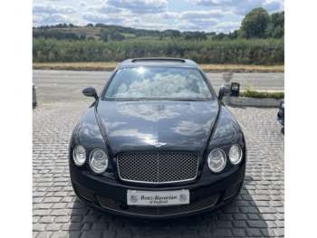 Used Bentley Continental 2010 for sale - 75106448: Photo