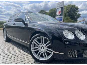 Used Bentley Continental 2010 for sale - 75106448: Photo