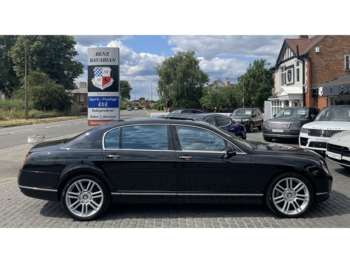 Used Bentley Continental 2010 for sale - 75106448: Photo