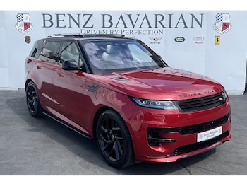 Used Land Rover Range Rover Sport 2023 for sale - 78711063: Photo