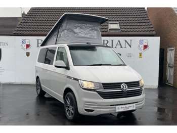 Used Volkswagen Transporter 2024 for sale - 74623474: Photo