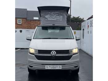 Used Volkswagen Transporter 2024 for sale - 74623474: Photo
