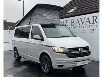 Used Volkswagen Transporter 2024 for sale - 74623474: Photo