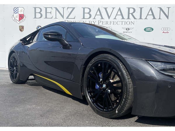 Used BMW i8 2016 for sale - 75304432: Photo 11