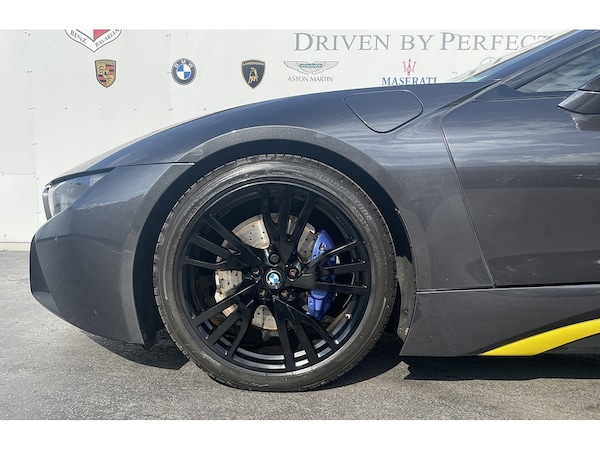 Used BMW i8 2016 for sale - 75304432: Photo 15