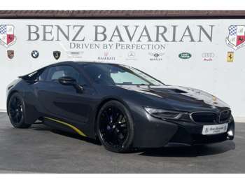 2016 - 2dr Auto