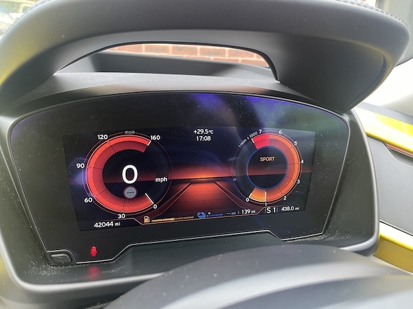 Used BMW i8 2016 for sale - 75304432: Photo 20