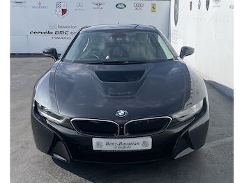 Used BMW i8 2016 for sale - 75304432: Photo