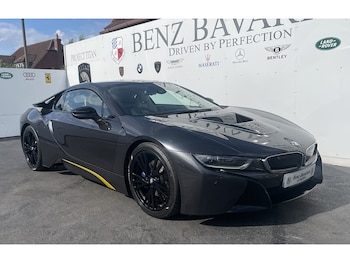 Used BMW i8 2016 for sale - 75304432: Photo