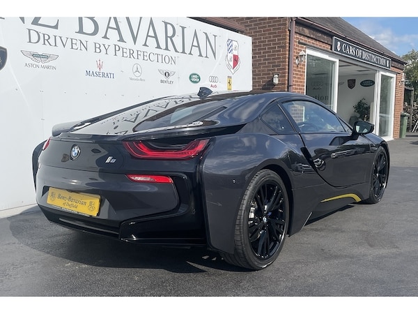 Used BMW i8 2016 for sale - 75304432: Photo 6