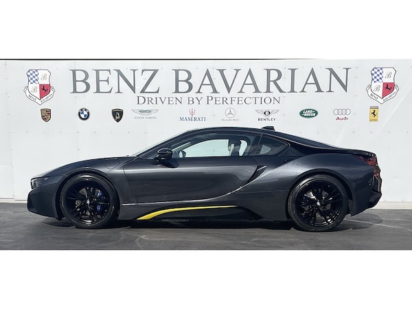Used BMW i8 2016 for sale - 75304432: Photo 9