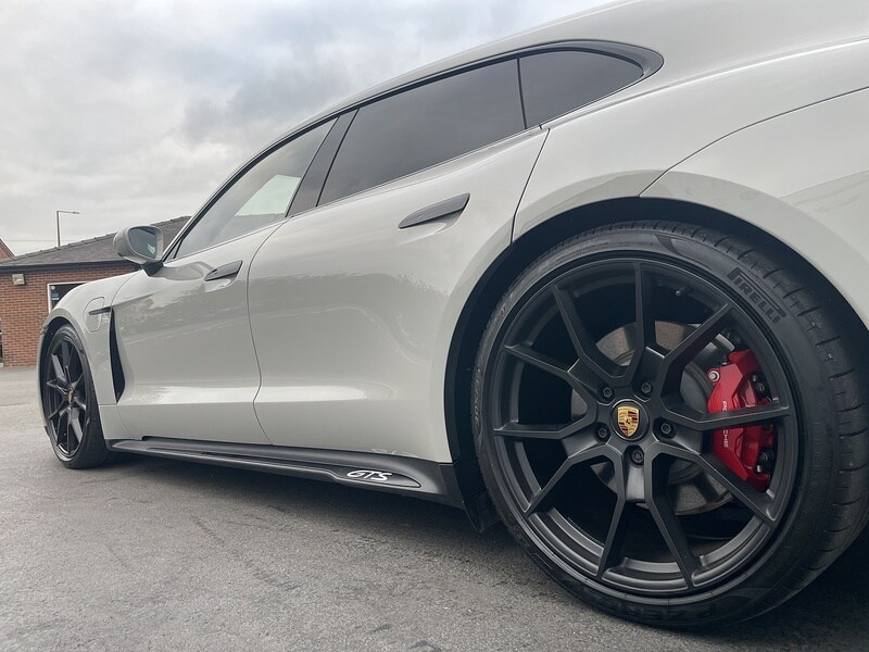 Used Porsche Taycan 2023 for sale - 76320196: Photo 15