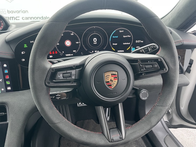 Used Porsche Taycan 2023 for sale - 76320196: Photo 20