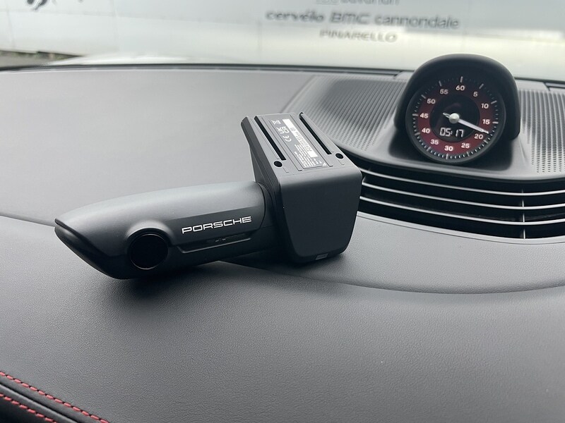 Used Porsche Taycan 2023 for sale - 76320196: Photo 25