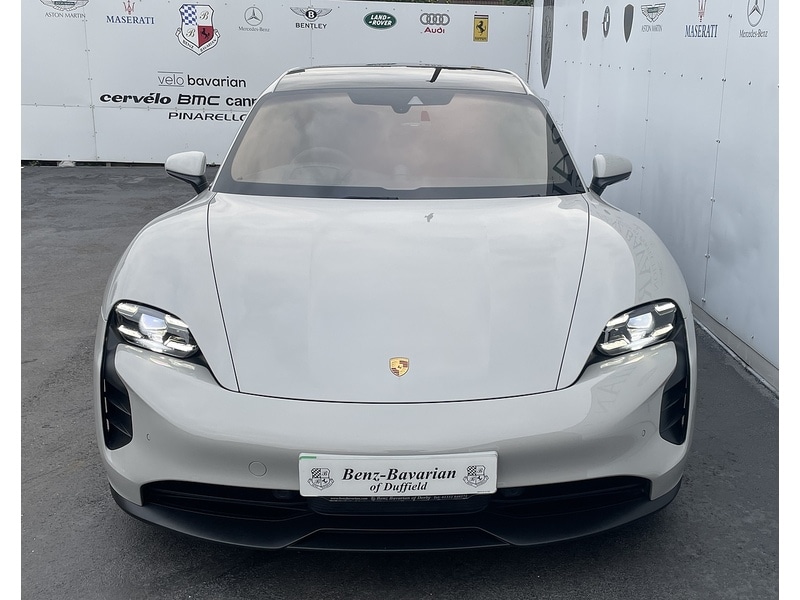 Used Porsche Taycan 2023 for sale - 76320196: Photo 3