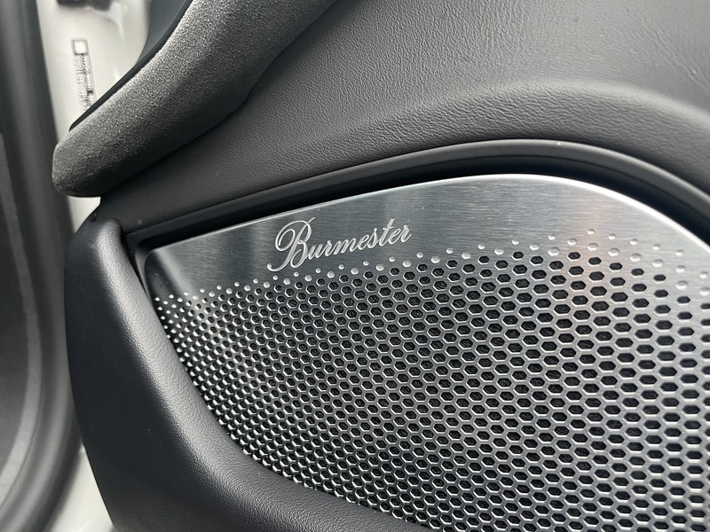 Used Porsche Taycan 2023 for sale - 76320196: Photo 34