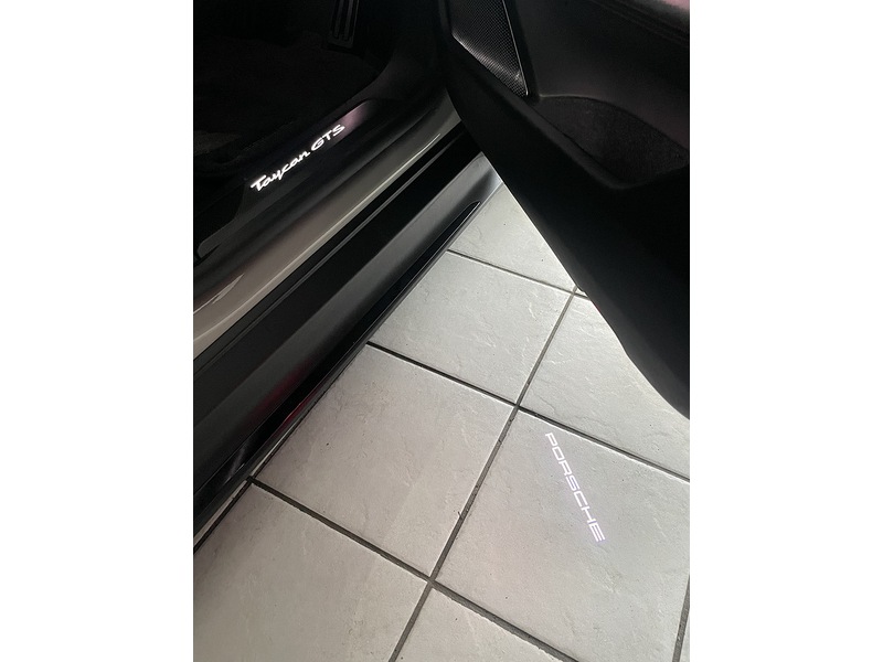 Used Porsche Taycan 2023 for sale - 76320196: Photo 37
