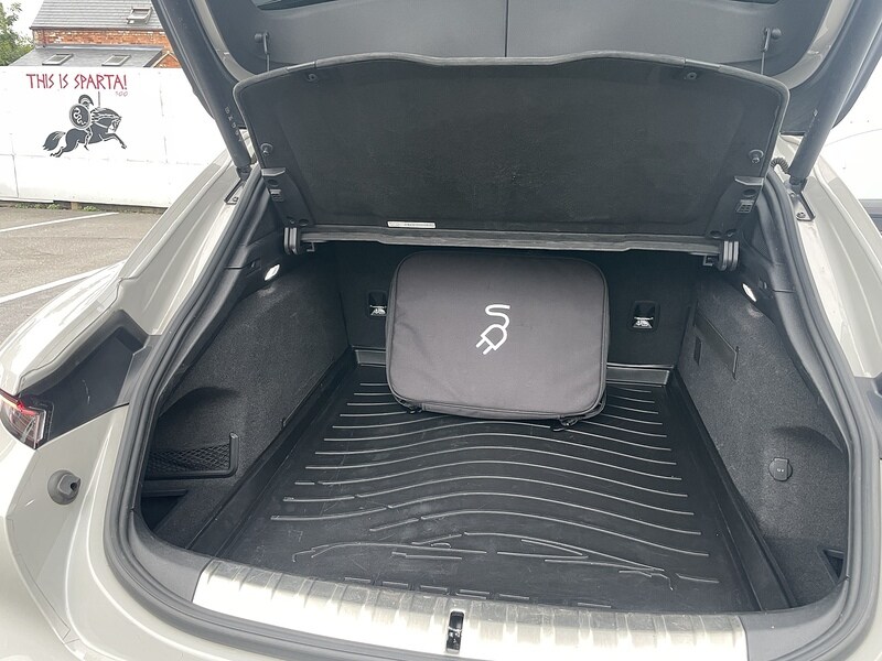 Used Porsche Taycan 2023 for sale - 76320196: Photo 44