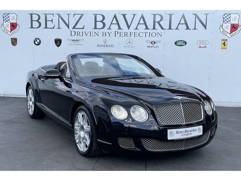 Used Bentley Continental 2011 for sale - 76114914: Photo 1