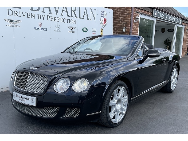 Used Bentley Continental 2011 for sale - 76114914: Photo 10