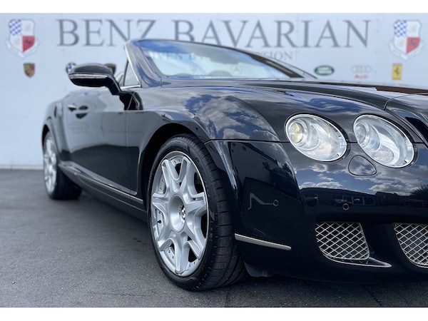 Used Bentley Continental 2011 for sale - 76114914: Photo 11