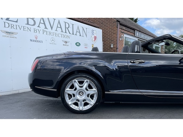 Used Bentley Continental 2011 for sale - 76114914: Photo 12