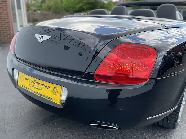 Used Bentley Continental 2011 for sale - 76114914: Photo 13