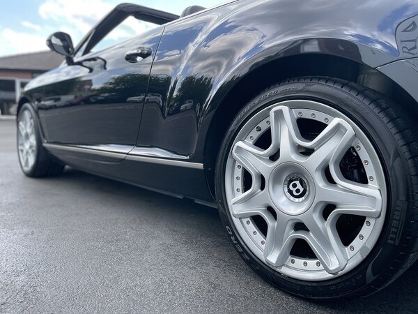 Used Bentley Continental 2011 for sale - 76114914: Photo 14