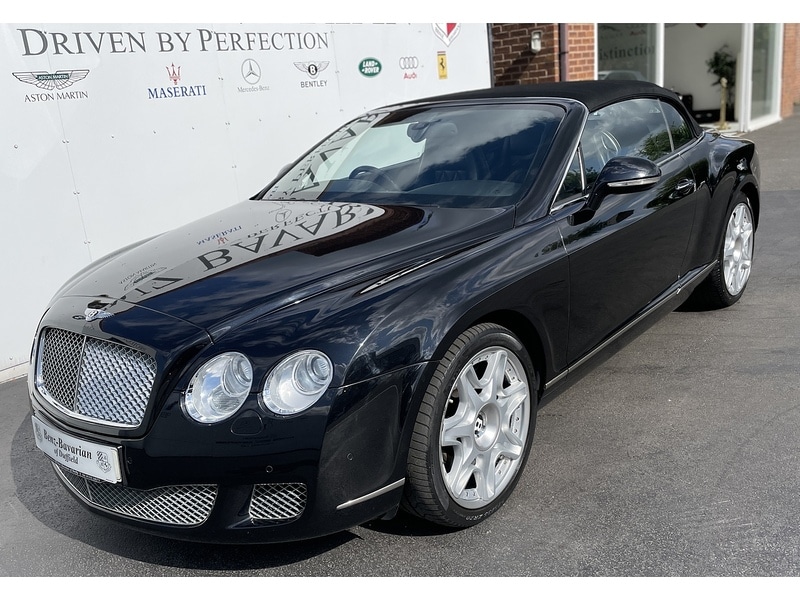 Used Bentley Continental 2011 for sale - 76114914: Photo 15