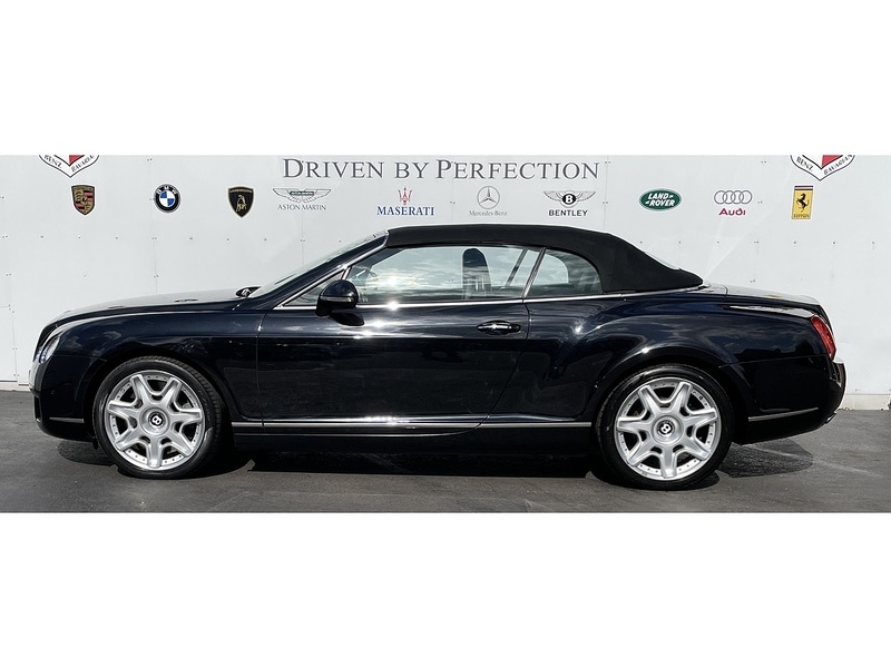 Used Bentley Continental 2011 for sale - 76114914: Photo 16