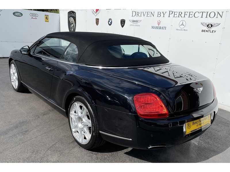 Used Bentley Continental 2011 for sale - 76114914: Photo 17