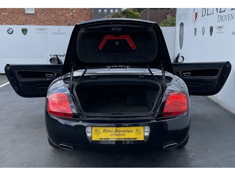 Used Bentley Continental 2011 for sale - 76114914: Photo 18