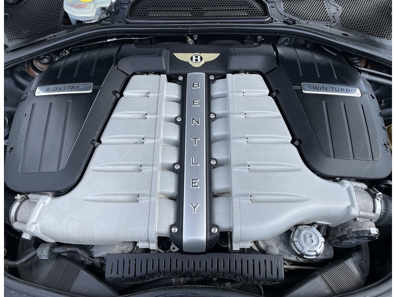 Used Bentley Continental 2011 for sale - 76114914: Photo 19