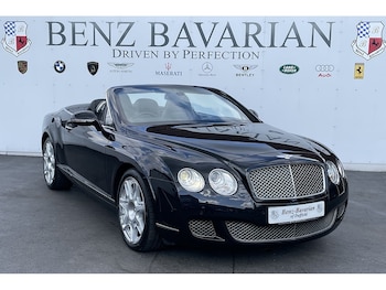 Bentley - Continental
