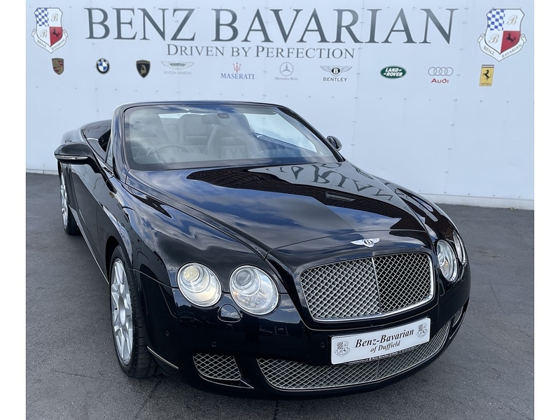 Used Bentley Continental 2011 for sale - 76114914: Photo 2