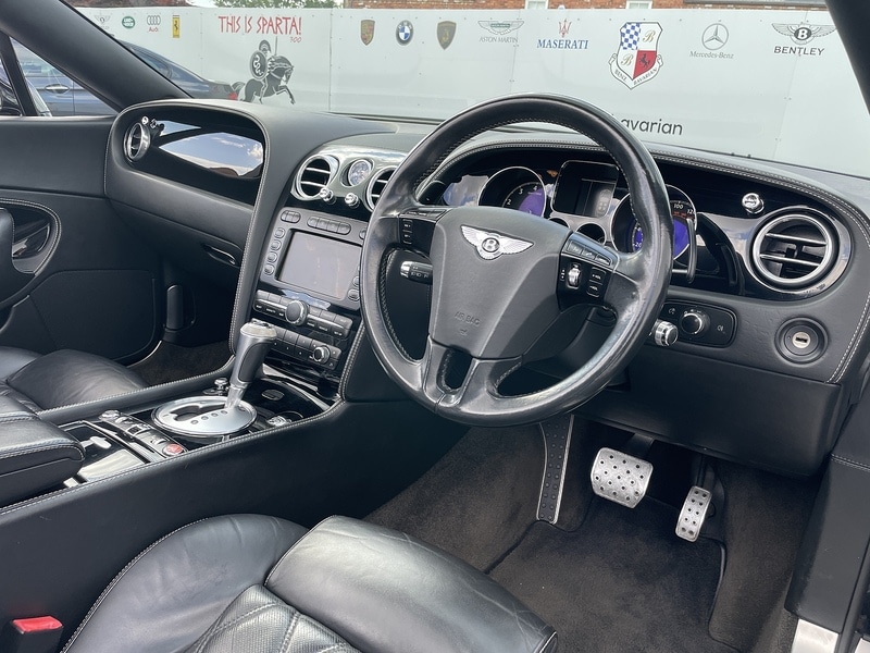 Used Bentley Continental 2011 for sale - 76114914: Photo 20